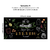 Papel de Parede Adesivo Chalkboard Cerealista - PraDecorar.com.br | Decoração com Adesivos