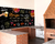 Papel de Parede Adesivo Chalkboard Cantinho do Churrasco - comprar online
