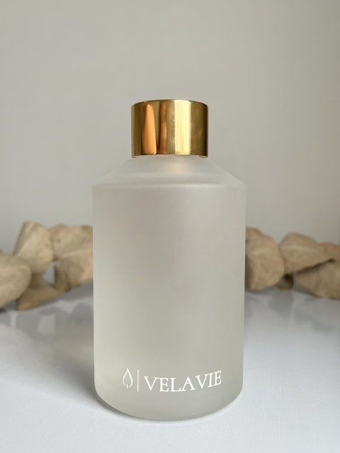 Difusor LA VIE – Le Trousse (Tampa Dourada) - comprar online