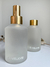 Kit 'La Vie' - CHÁ BRANCO LUXO - Dourado na internet