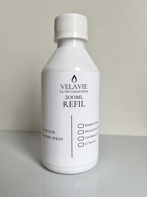 Refil Difusor LA VIE - 200ml
