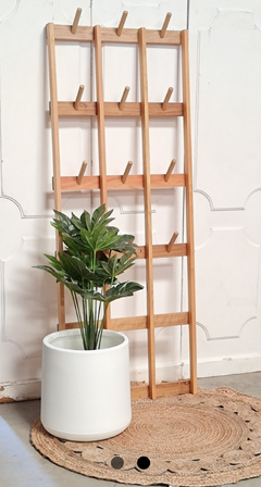 PERCHERO SCANDINAVIAN TRIPLE - comprar online