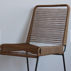 SILLAS HIERRO - YUTE - comprar online
