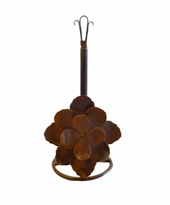 PORTA ROLLO DE COCINA MAGNOLIA - comprar online