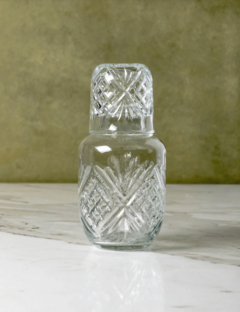 BOTTLE LIGHT TABLE GRETTA - comprar online