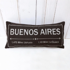 ALMOHADON BUENOS AIRES