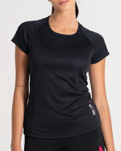 RUNIK Remera manga Corta Mood ARTR1690 - comprar online