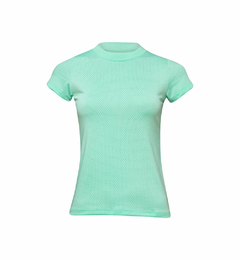 RUNIK REMERA MANGA CORTA PUL ARR741 - comprar online