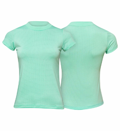 RUNIK REMERA MANGA CORTA PUL ARR741