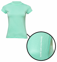 RUNIK REMERA MANGA CORTA PUL ARR741 en internet