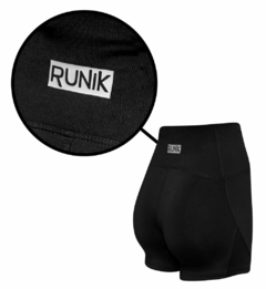 RUNIK SHORT MODELADOR TIRO ALTO ARTS2011 - ALEXANDRA LENCERIA
