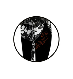 RUNIK CALZA ROCK ARC1541 en internet