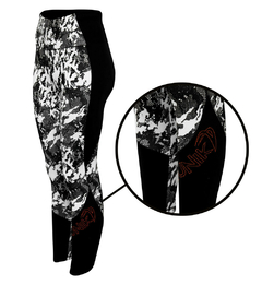 RUNIK CALZA ROCK ARC1541 - ALEXANDRA LENCERIA