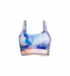 RUNIK TOP FANCY ART601