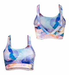 RUNIK TOP FANCY ART601 - comprar online