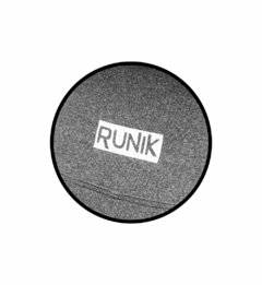 RUNIK CALZA BIKER COBBER ARTC3032 - ALEXANDRA LENCERIA