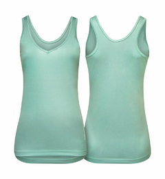 Imagen de RUNIK MUSCULOSA CLÁSICA ARM110