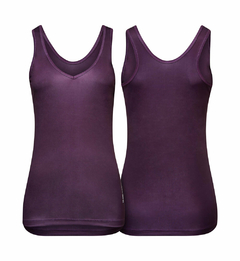 RUNIK MUSCULOSA CLÁSICA ARM110 - comprar online