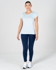 RUNIK REMERA MANGA CORTA WELCH ARR601 - tienda online