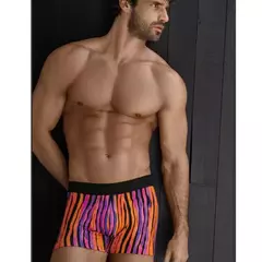 BAKHOU BOXER ESTAMPADO ALGODÓN Y LYCRA AB2120 en internet