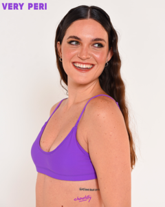 CHANTILLY TOP TINI ACh2214 - comprar online