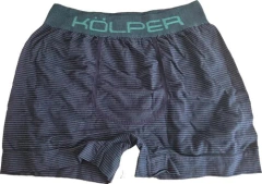 KOLPER BOXER RAYADO AKo3357.5 - ALEXANDRA LENCERIA