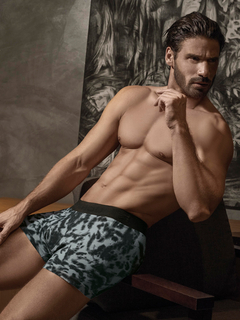 BAKHOU BOXER ESTAMPADO ALGODÓN Y LYCRA AB2128 en internet