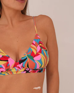 CHANTILLY TRIÁNGULO AFRIKA HAPPY SUMMER ACh63 - tienda online