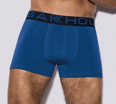 BAKHOU BOXER ALGODÓN Y LYCRA AB2000 - tienda online
