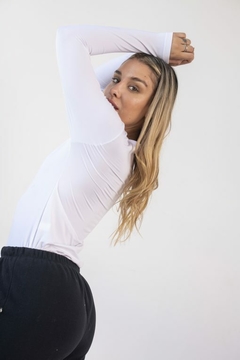 DOLCISIMA CAMISETA TERMICA DAMA AD1348L en internet