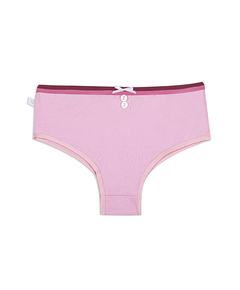 DOLCISIMA COULOTTE ALGODÓN Y LYCRA ROSA AD282-03NB