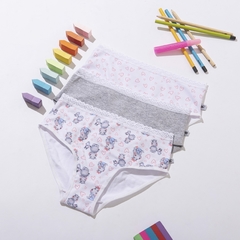 DOLCISIMA BOMBACHITAS TIRO CORTO HIPE LOVE ADP870-08B