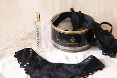 ANDRESSA PACK CONJUNTO MÁS PERFUME AE295