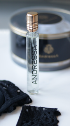 ANDRESSA PACK CONJUNTO MÁS PERFUME AE295 - tienda online