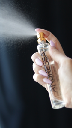 Imagen de ANDRESSA PACK CONJUNTO MÁS PERFUME AE295