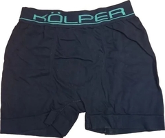 KOLPER BOXER BASICO LISO AKo3355.5 - tienda online