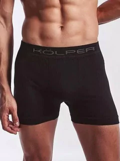 KOLPER BOXER BASICO LISO AKo3355 - comprar online