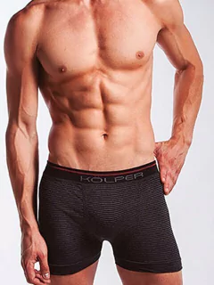 KOLPER BOXER RAYADO AKo3357.5