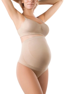 MORA FAJA MATERNAL CONTENEDORA AM1878 - comprar online