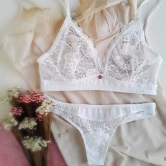 kAURY CONJUNTO COLECCIÓN SENSUALITY AK8091 en internet