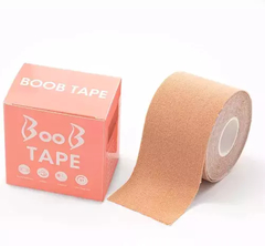 BOOB TAPE CINTA ADHESIVAS PARA BUSTO