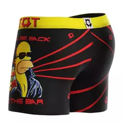 TOT BOXER MICROFIBRA ATM - tienda online