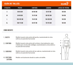 RUNIK MUSCULOSA STRING ARM583 - ALEXANDRA LENCERIA