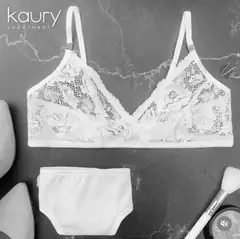 KAURY CONJUNTO COLECCIÓN SENSUALITY AK8151 - comprar online