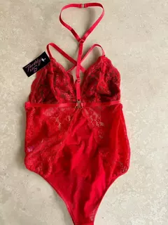 SEX APPEAL BODY AS307