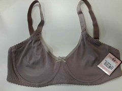 FIORINA CORPIÑO DE MICROFIBRA MORLEY CON ARO AF500 - comprar online