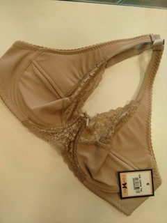 FIORINA CORPIÑO CON ARO DE MICROFIBRA AF526 - tienda online