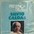 LP Presença de Silvio Caldas