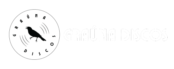 Graúna Discos