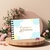 Caderno de Caligrafia Infantil com capa dura personalizada e nome da criança — ideal para alfabetização e treino da escrita cursiva.